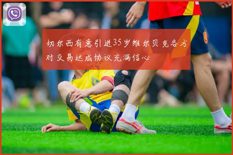 切尔西有意引进35岁维尔贝克各方对交易达成协议充满信心