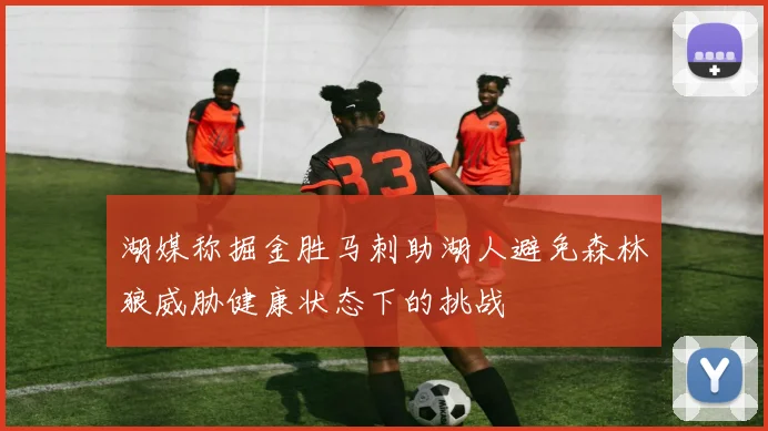 湖媒称掘金胜马刺助湖人避免森林狼威胁健康状态下的挑战